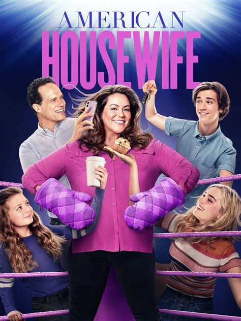 american mom tv|american housewife season 5.